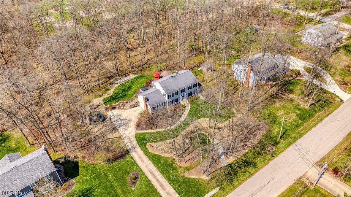 Leighton Estates - Residential