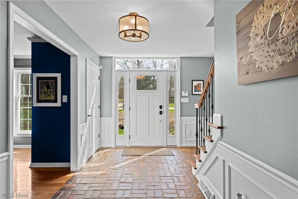 Photo of 7306 Granby Drive, Hudson, OH 44236 (MLS # 5201960)