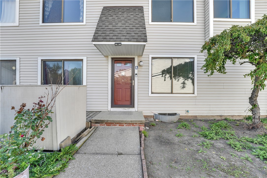 Easy Living!!!... Very Well Maintained Condo. Recently Updated Throughout; 3 Large Bedrooms, Beautiful Kitchen, Newer Flooring and Paint, Bonus Room in Basement, 1.5 Bath, In Suite Full Laundry Room. Perfectly Located in the Heart of Willoughby. Just Seconds From Freeways, Shopping, Shops, and Schools. Nothing to do but move right in and enjoy!!