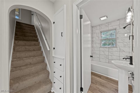 Tiny photo for 539 Figueroa Place SE, Canton, OH 44707 (MLS # 5238994)