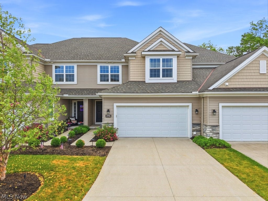 Photo of 3796 Retreat Drive, Medina, OH 44256 (MLS # 5218407)