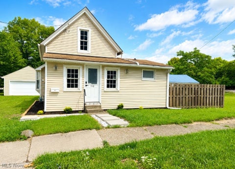 Homes For Sale - 410 E 9th Street<br/> Ashland, OH 44805