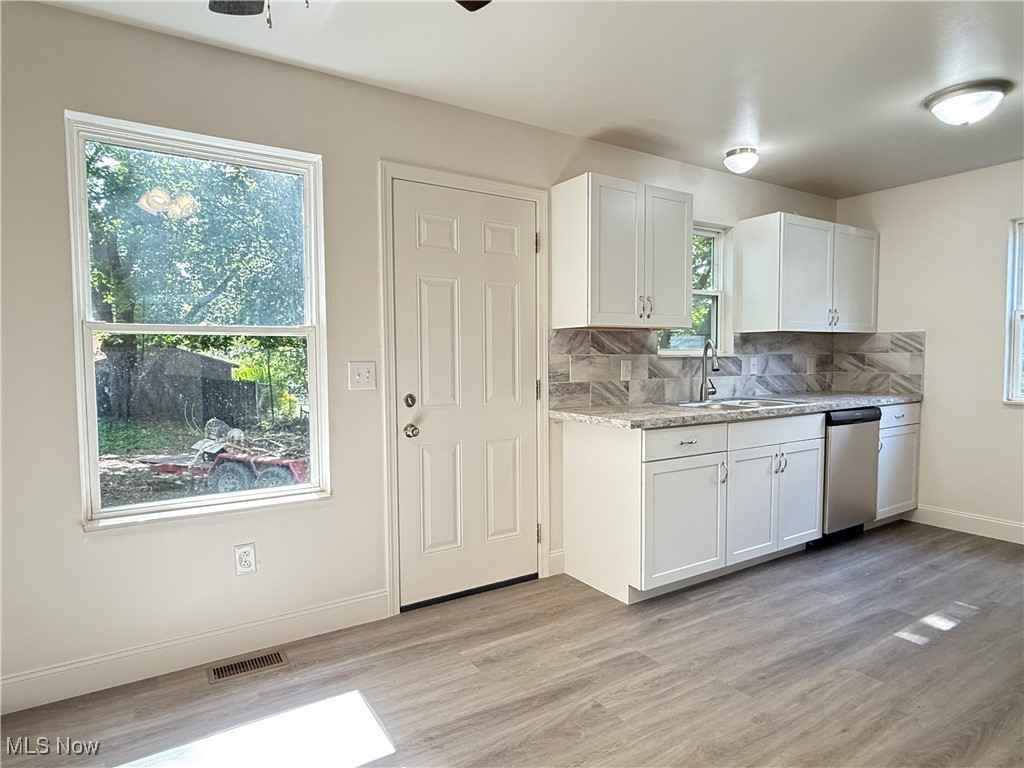 Ao Robinson - Residential