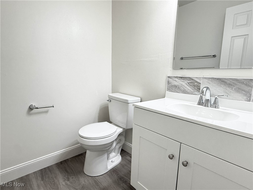 Ao Robinson - Residential