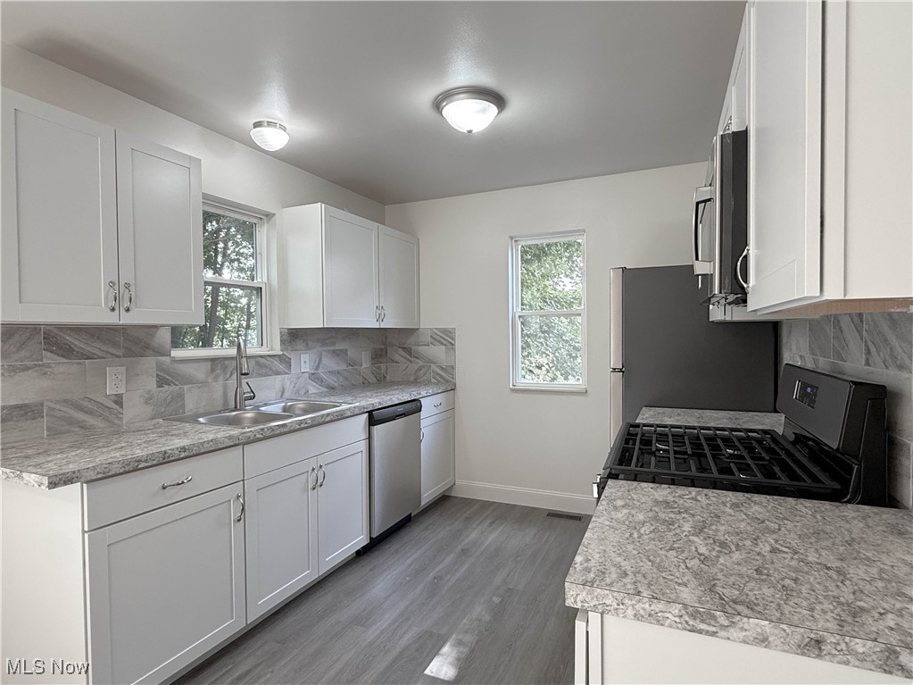 Ao Robinson - Residential