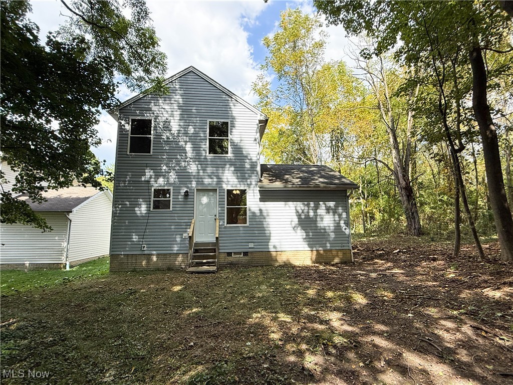 Ao Robinson - Residential