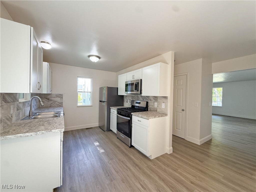 Ao Robinson - Residential