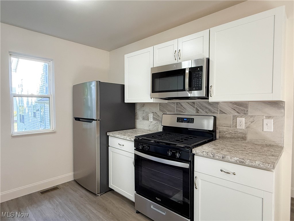 Ao Robinson - Residential