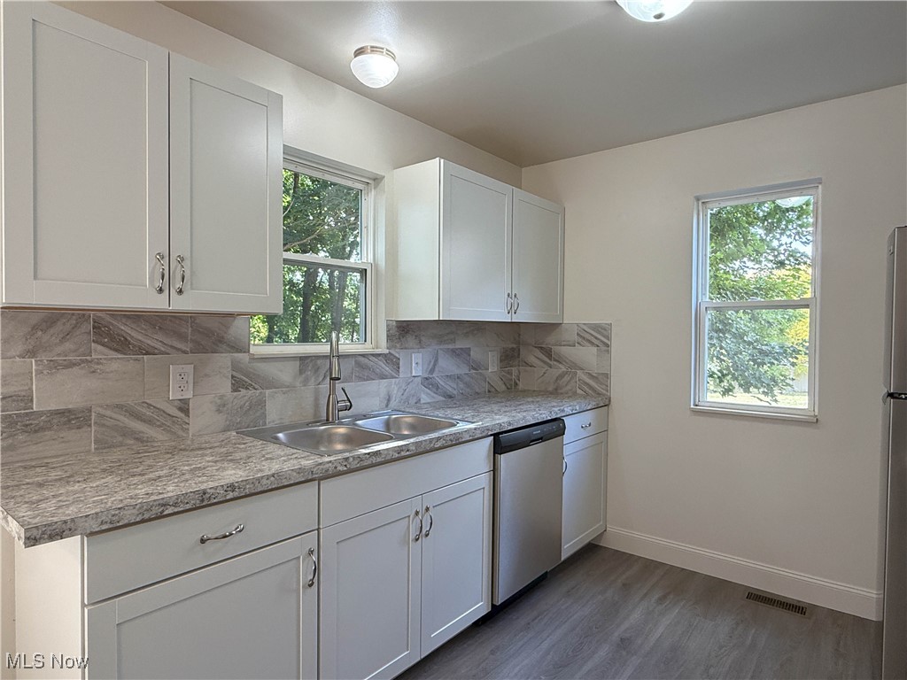 Ao Robinson - Residential