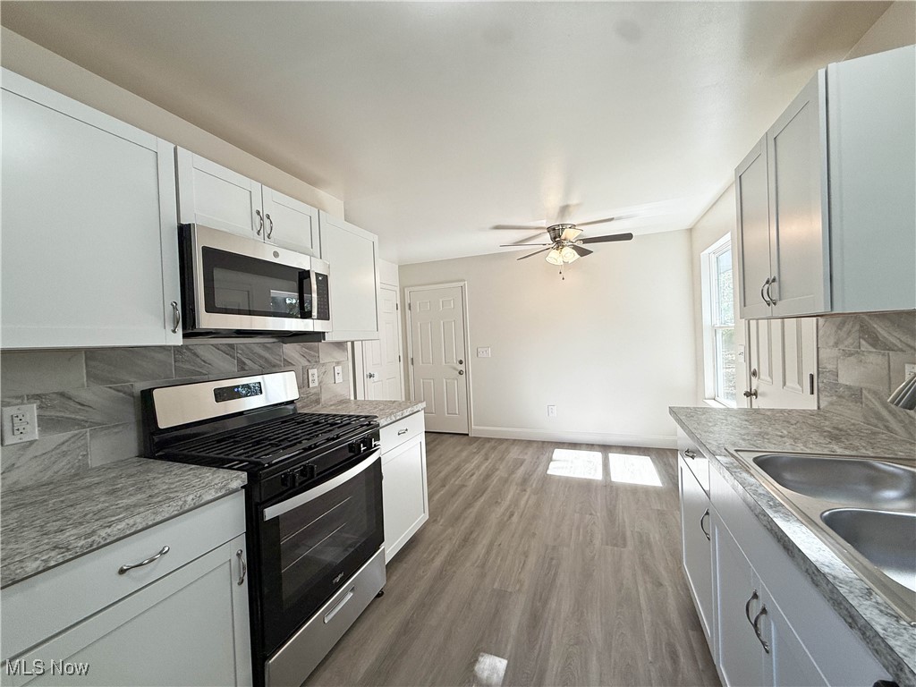 Ao Robinson - Residential