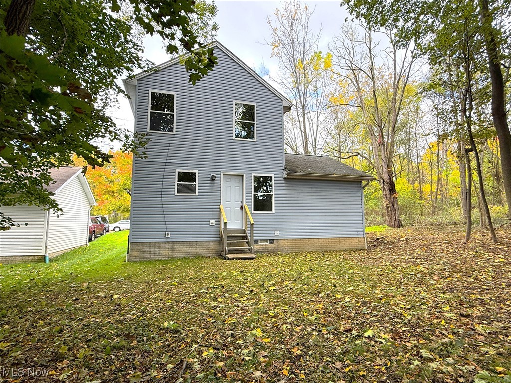 Ao Robinson - Residential