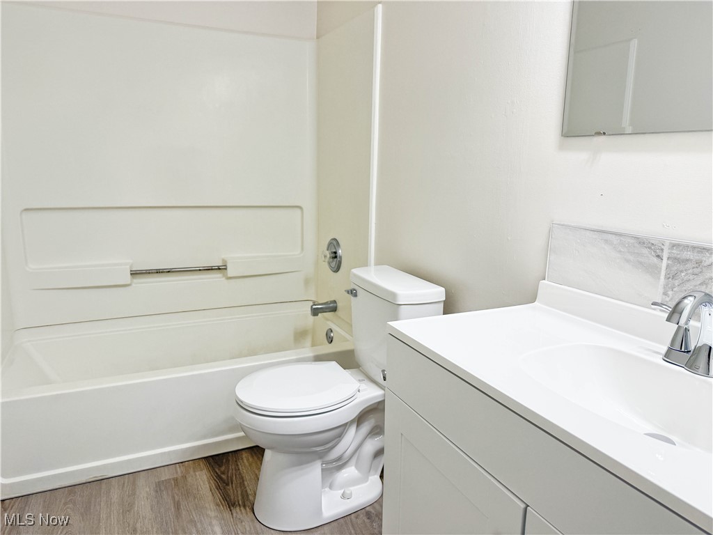 Ao Robinson - Residential