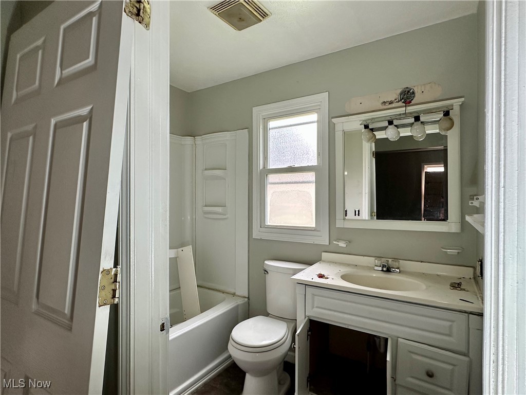 Jabesh Gallups - Residential