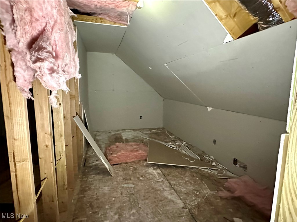 Jabesh Gallups - Residential