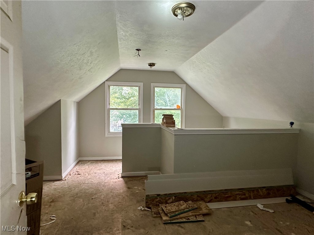 Jabesh Gallups - Residential