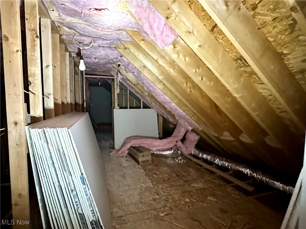 Jabesh Gallups - Residential