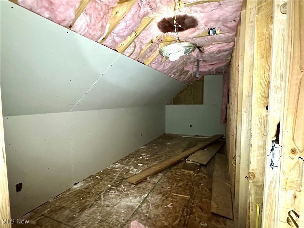 Jabesh Gallups - Residential