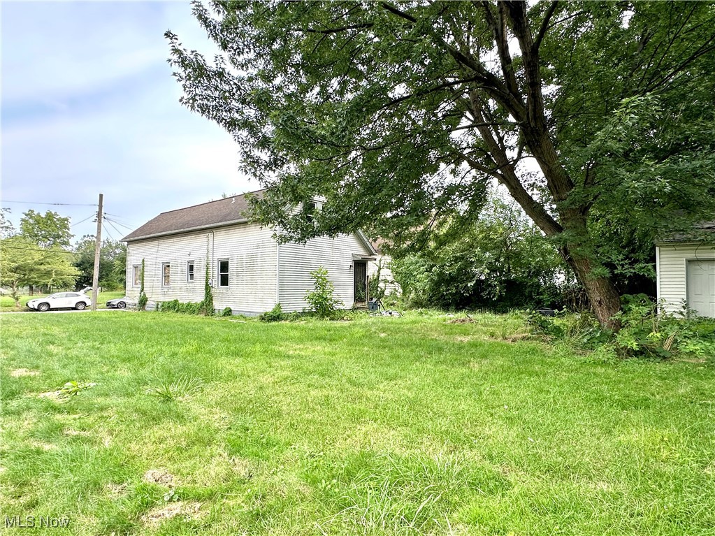 Jabesh Gallups - Residential