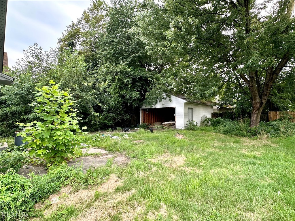 Jabesh Gallups - Residential