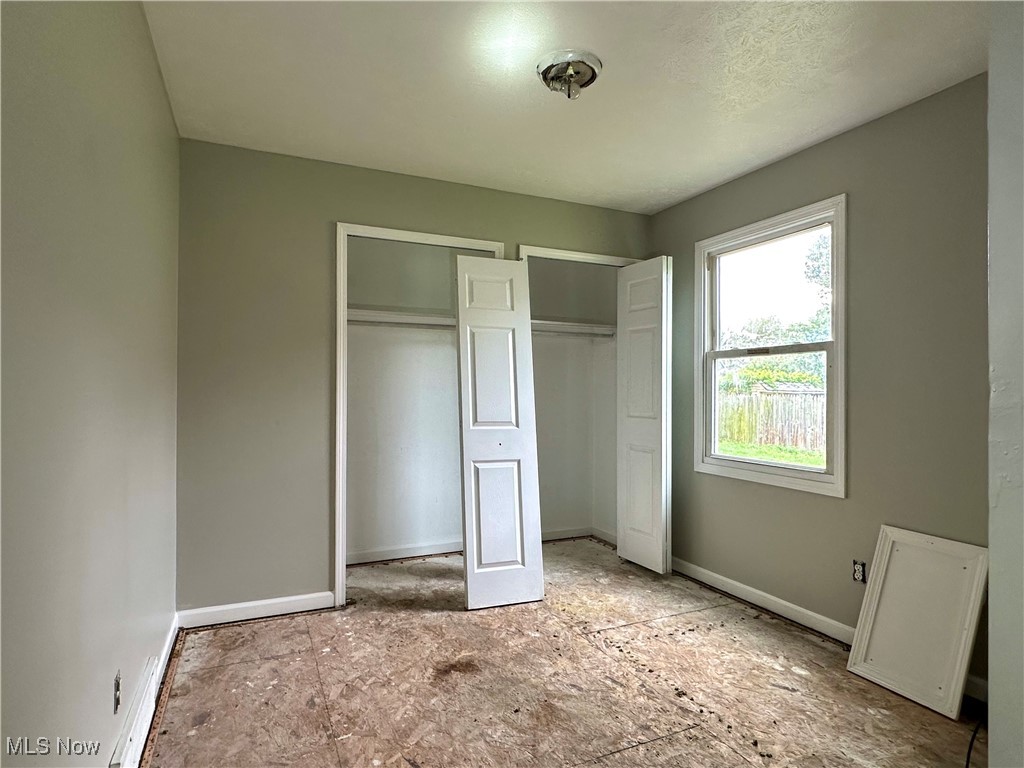 Jabesh Gallups - Residential