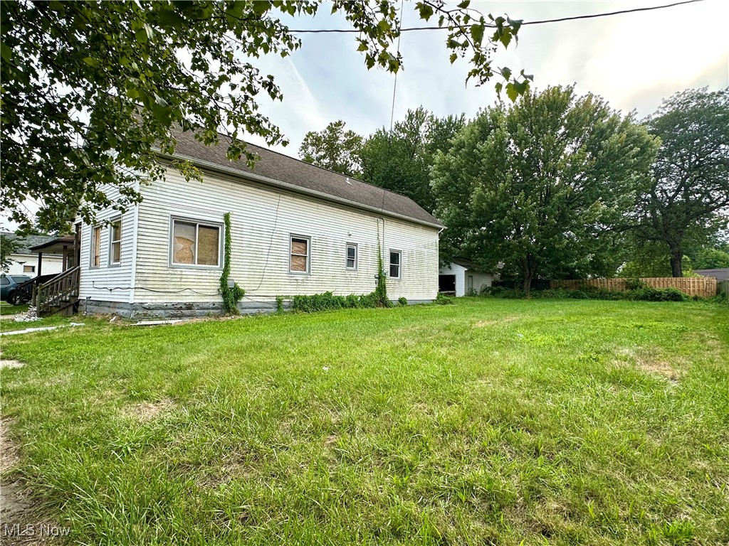 Jabesh Gallups - Residential