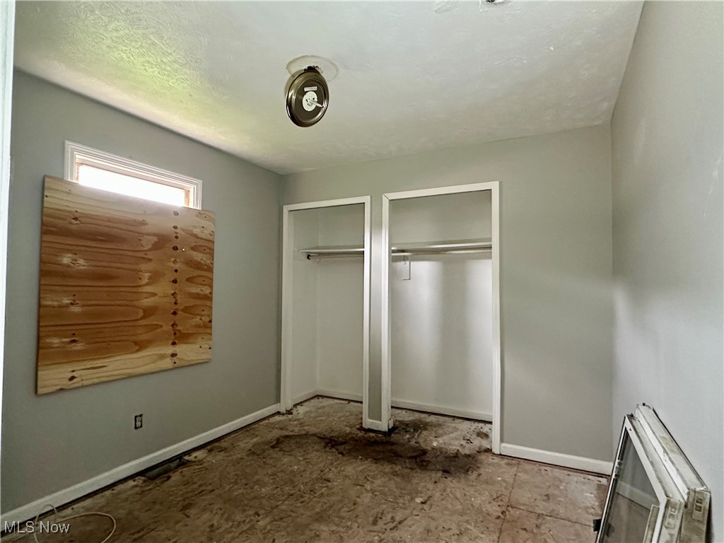 Jabesh Gallups - Residential