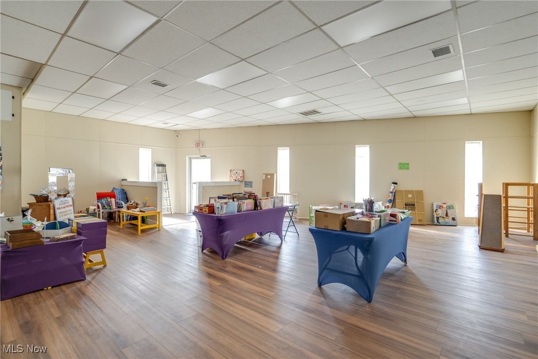 Riverside Park - Commercial Sale