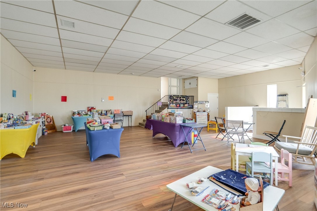 Riverside Park - Commercial Sale