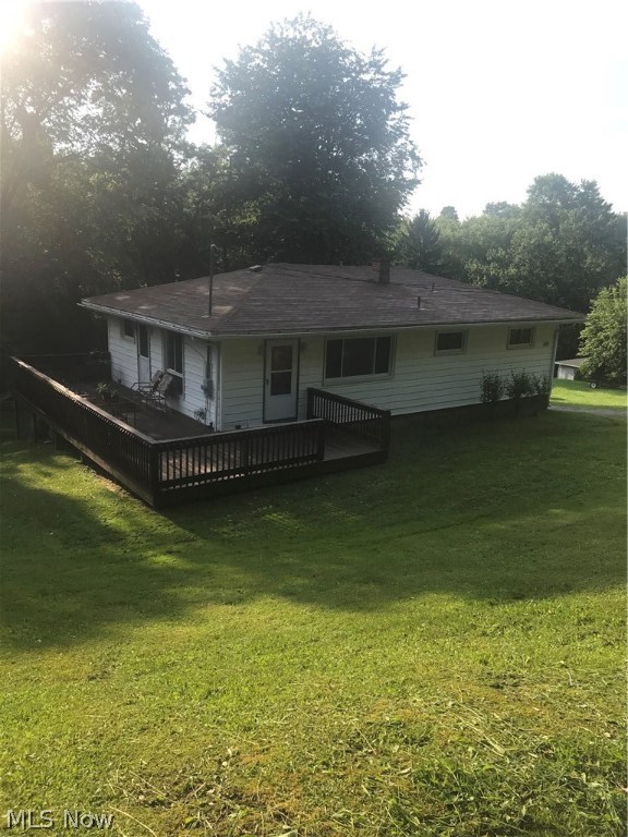 Oakmont Land Co Add - Residential