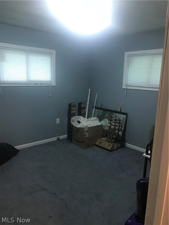 Oakmont Land Co Add - Residential