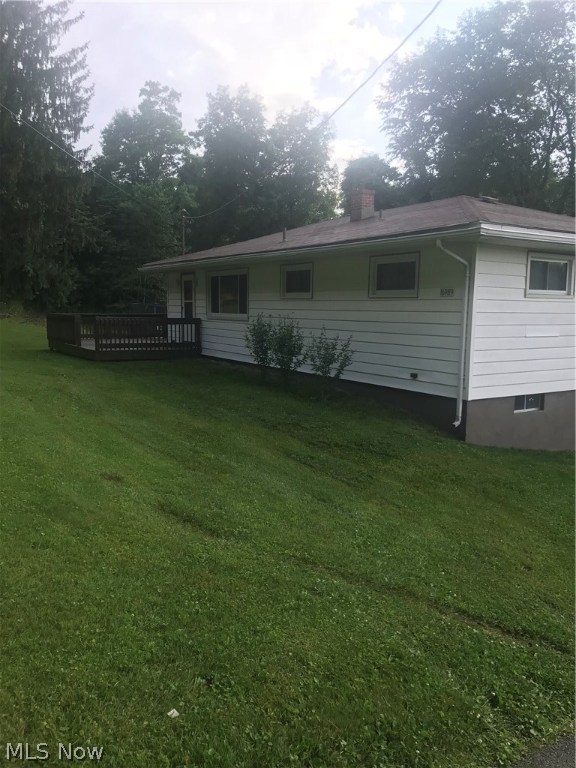 Oakmont Land Co Add - Residential