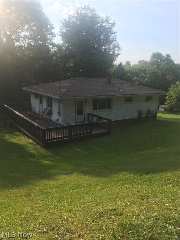 Oakmont Land Co Add - Residential