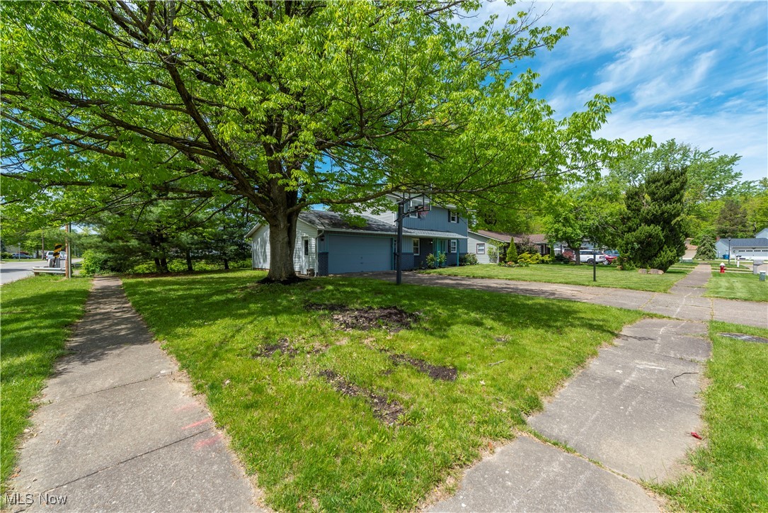 5420 Gargasz Drive, Lorain, Ohio image 33