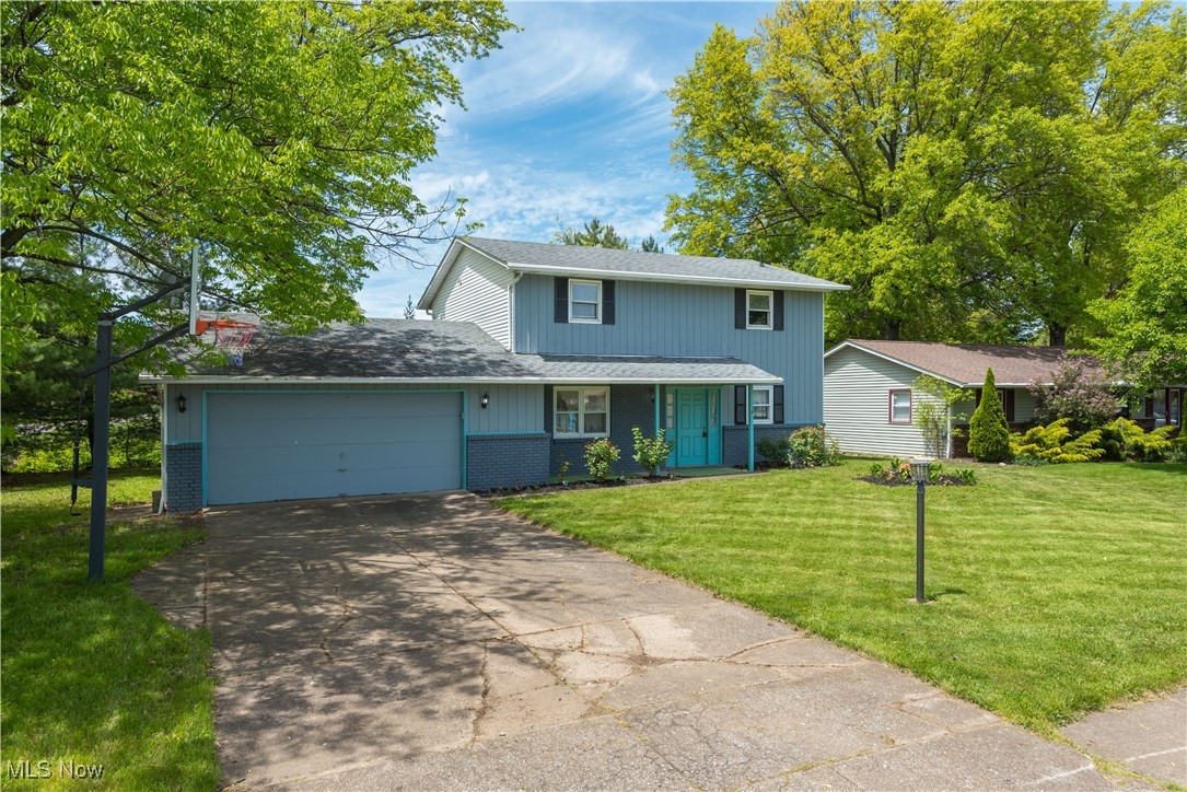5420 Gargasz Drive
