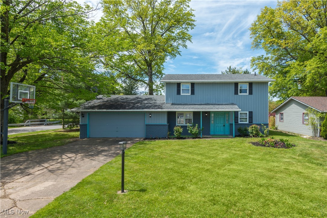 5420 Gargasz Drive, Lorain, Ohio image 1