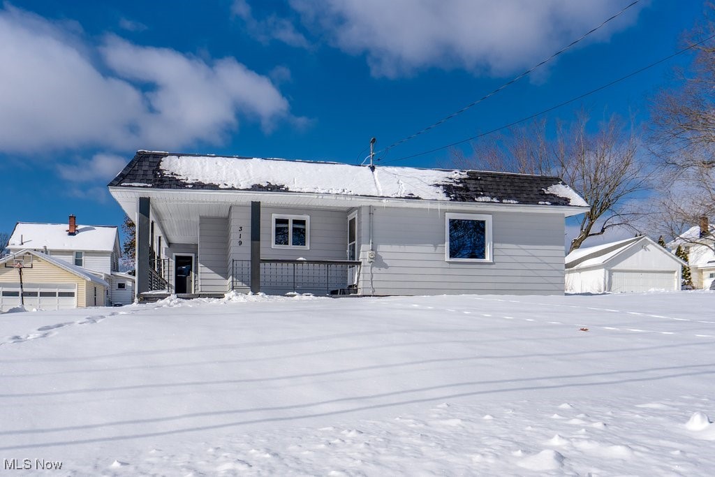 Massillon - Residential