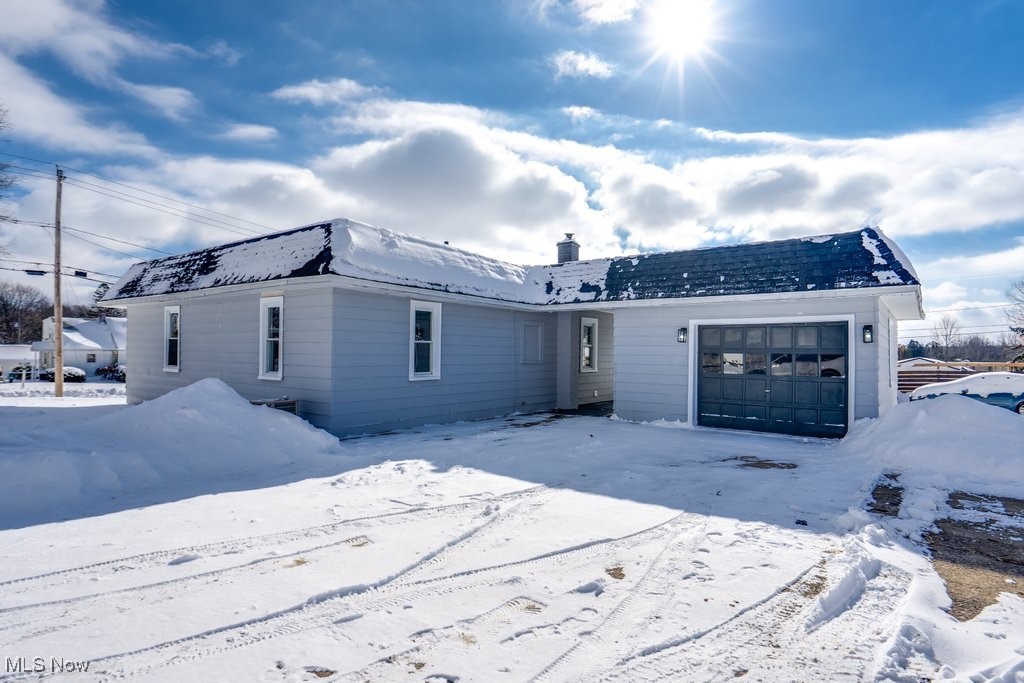 Massillon - Residential