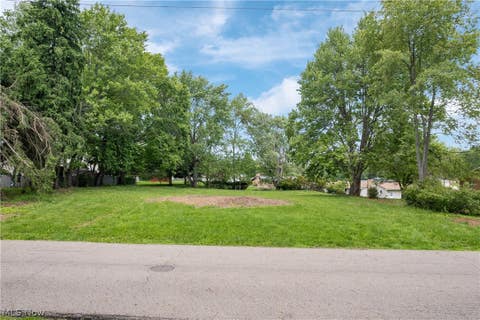 Vacant Land For Sale - 7811 Parkford Street<br/> Stark County, Massillon, OH 44646