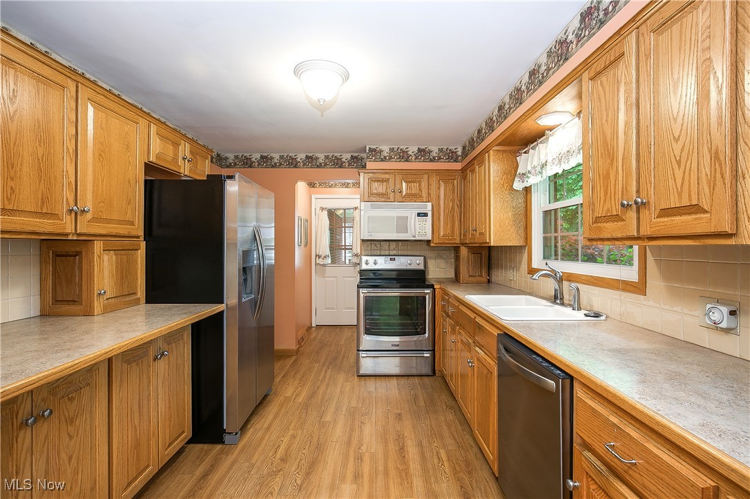 2406 Bevington Street, Canton, Ohio image 6