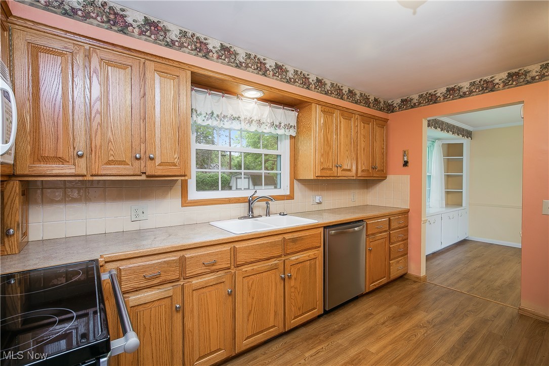 2406 Bevington Street, Canton, Ohio image 5