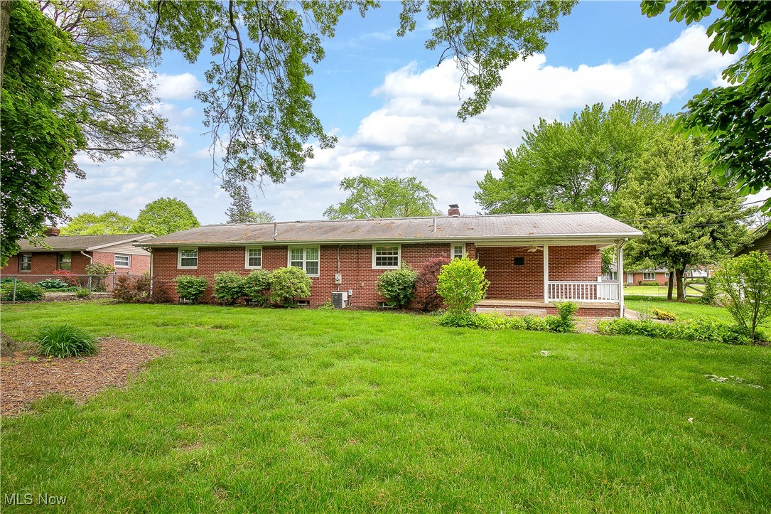 2406 Bevington Street, Canton, Ohio image 15