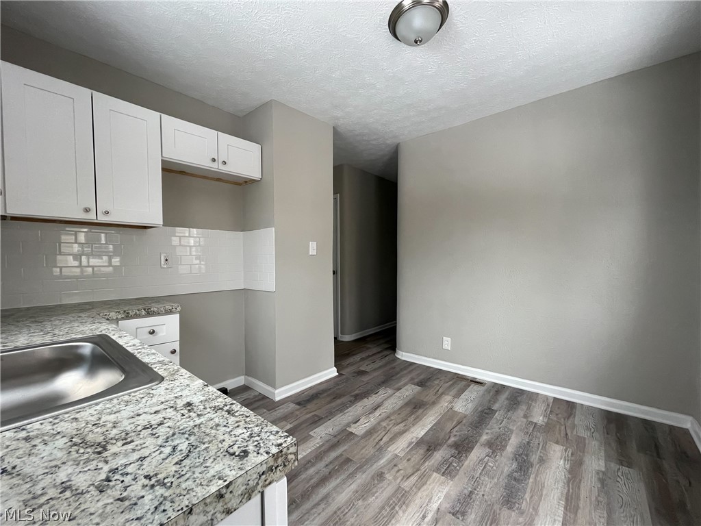 Lake Overlook - Residential