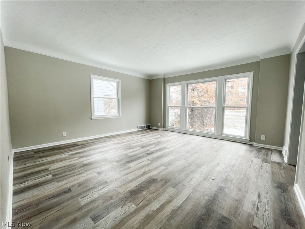 Lake Overlook - Residential