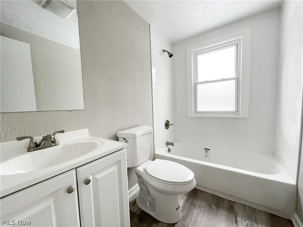 Lake Overlook - Residential