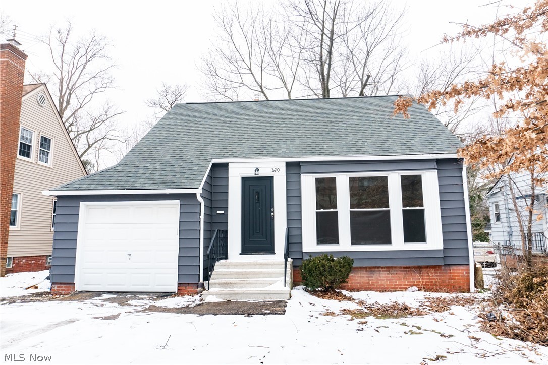 Lake Overlook - Residential