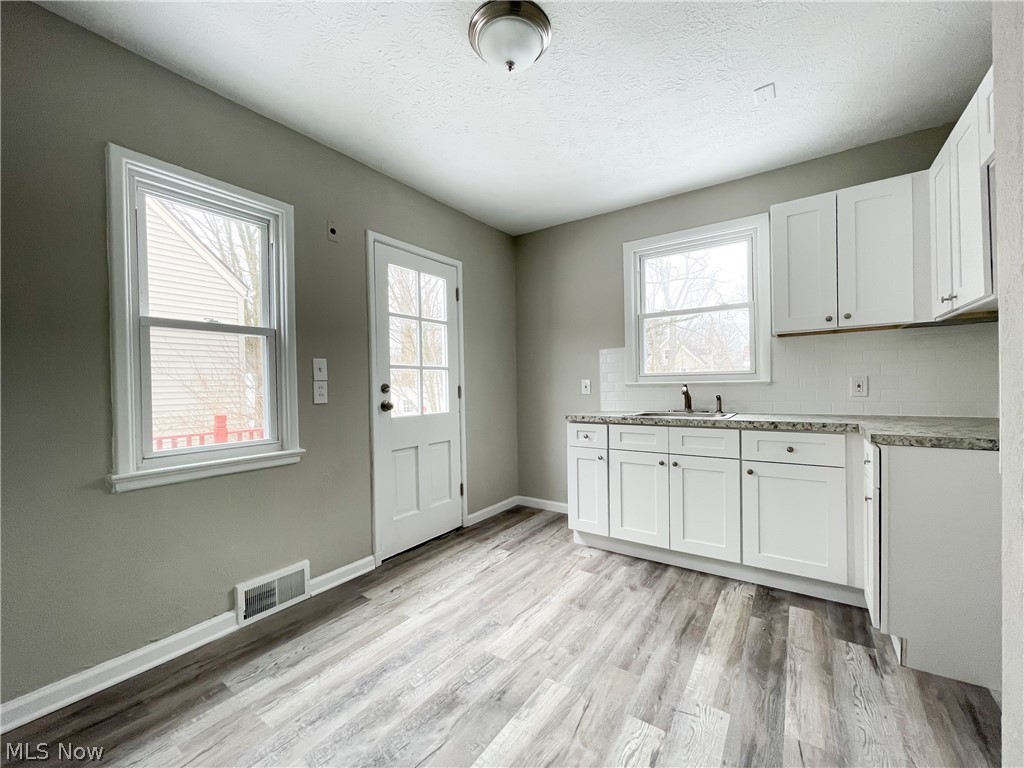 Lake Overlook - Residential