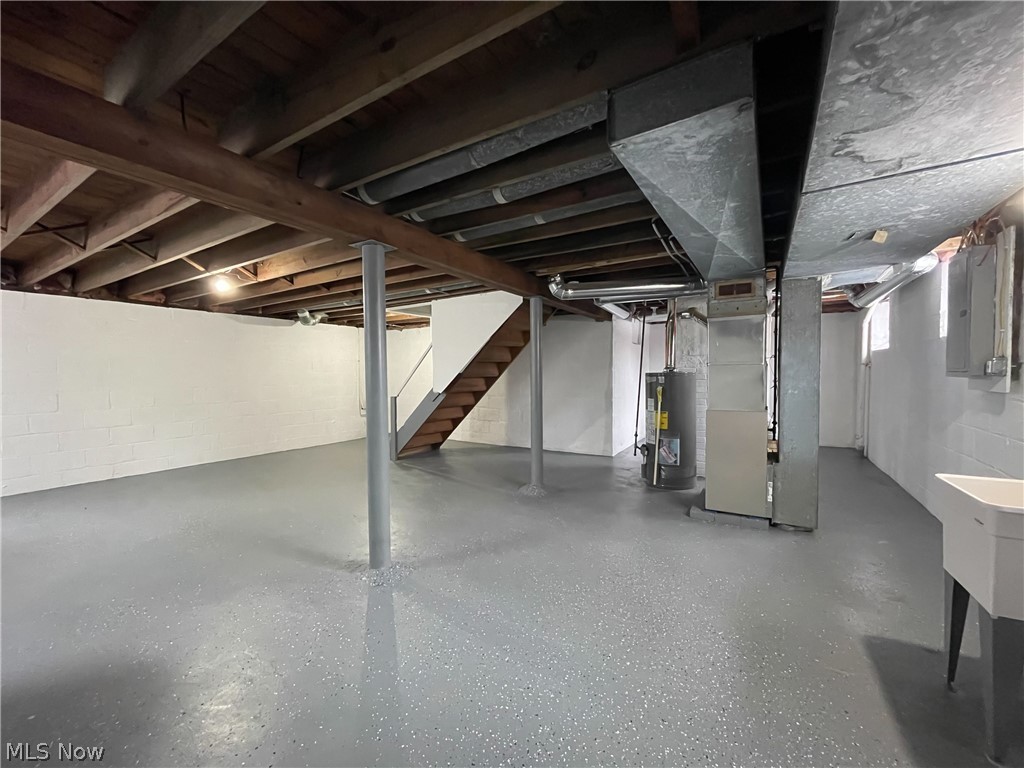 Lake Overlook - Residential