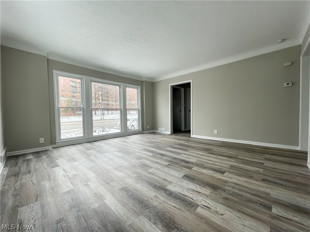 Lake Overlook - Residential