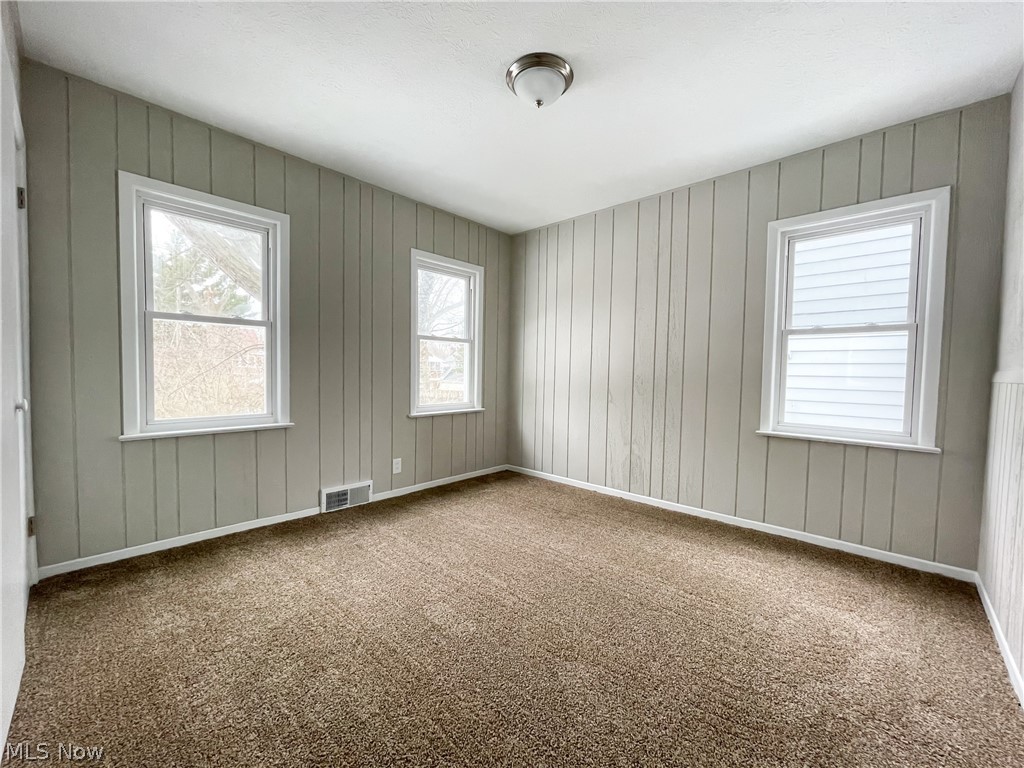 Lake Overlook - Residential