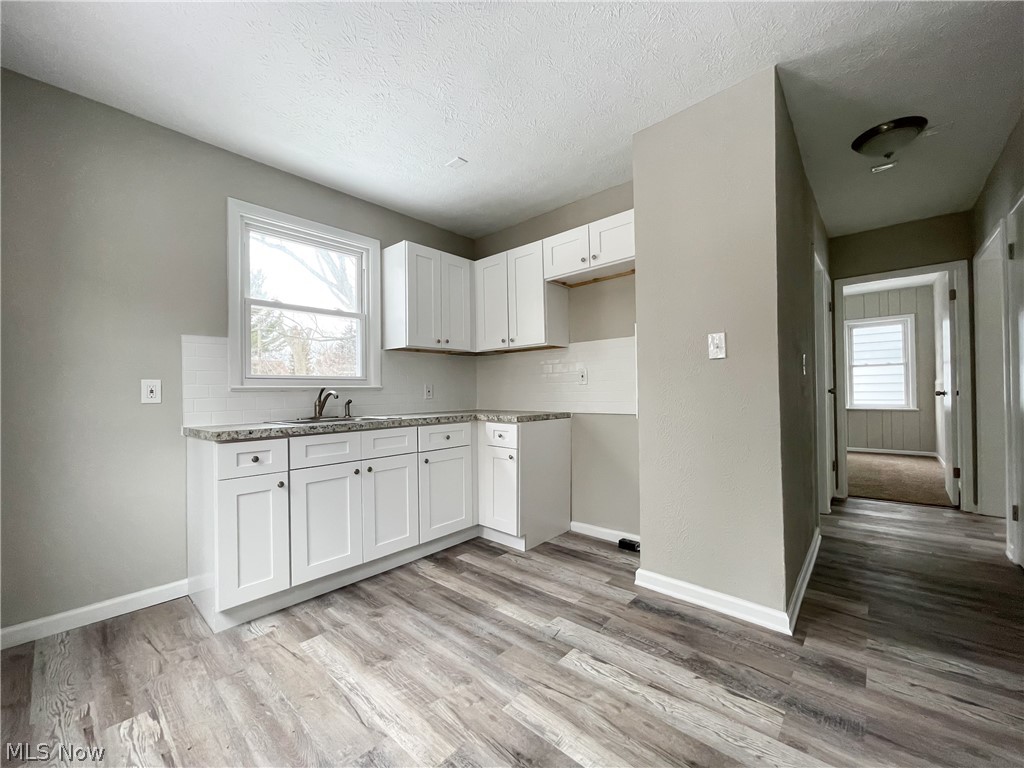 Lake Overlook - Residential